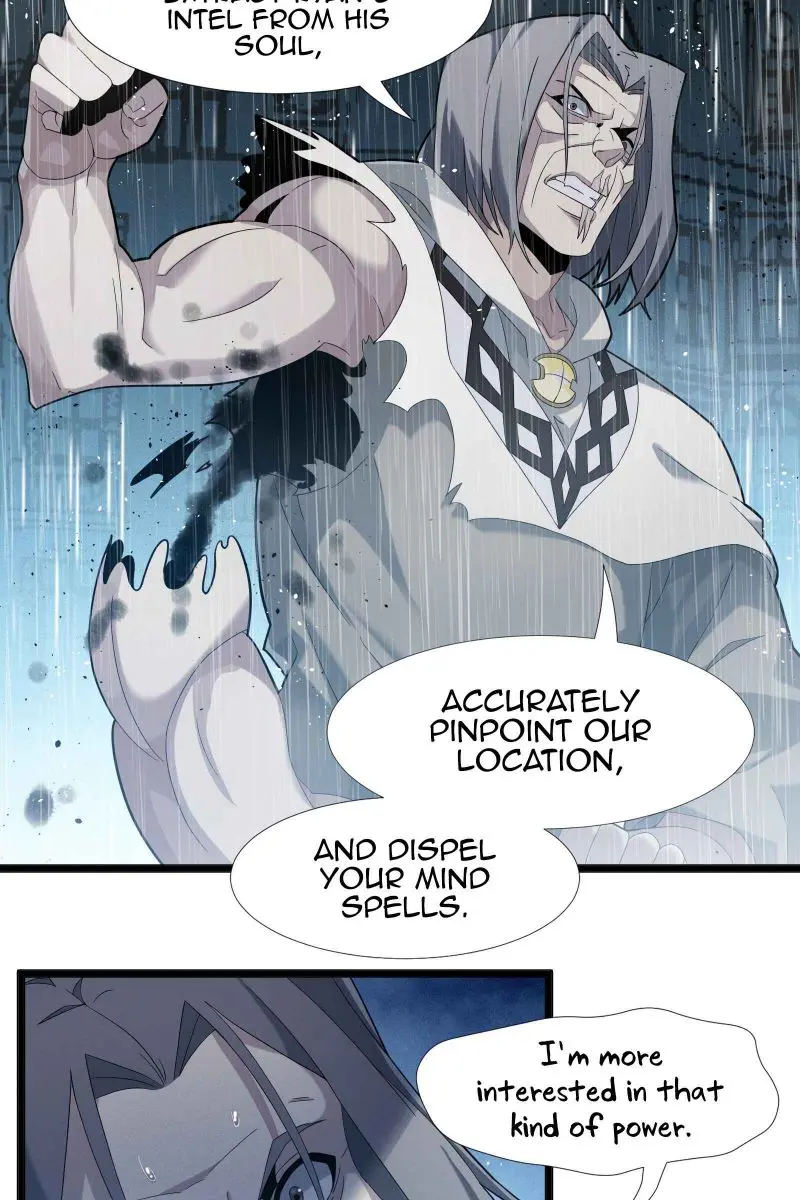 I'm Really Not the Demon God's Lackey Chapter 13 Page 71