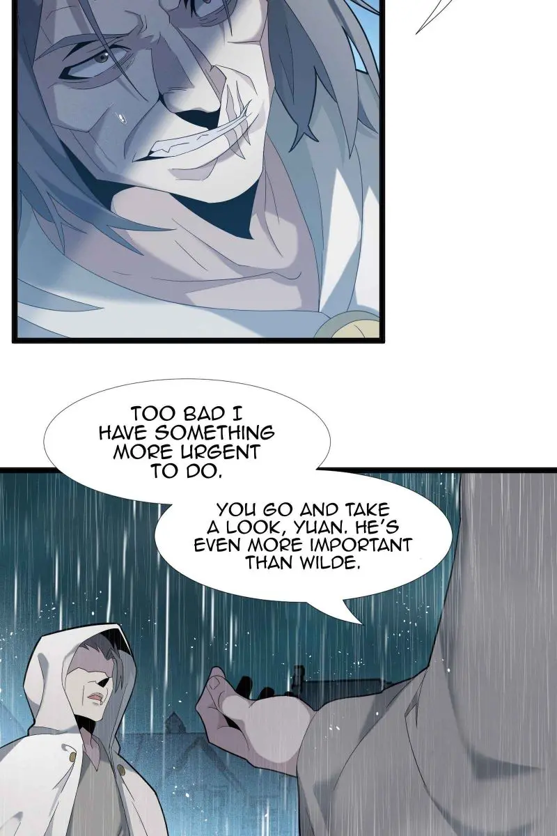 I'm Really Not the Demon God's Lackey Chapter 13 Page 72