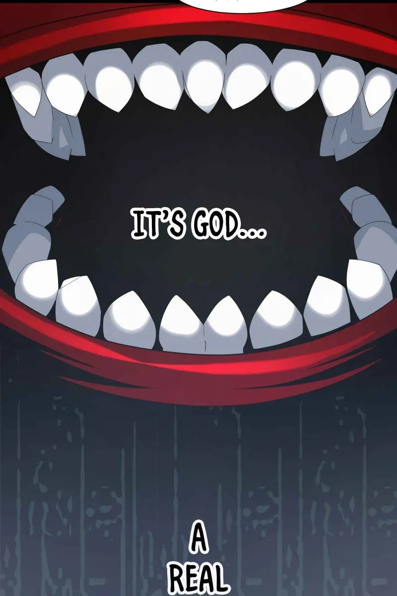I'm Really Not the Demon God's Lackey Chapter 13 Page 76