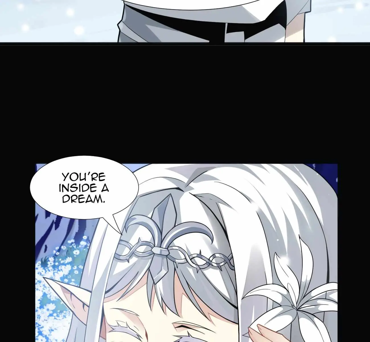 I'm Really Not the Demon God's Lackey Chapter 15 Page 7