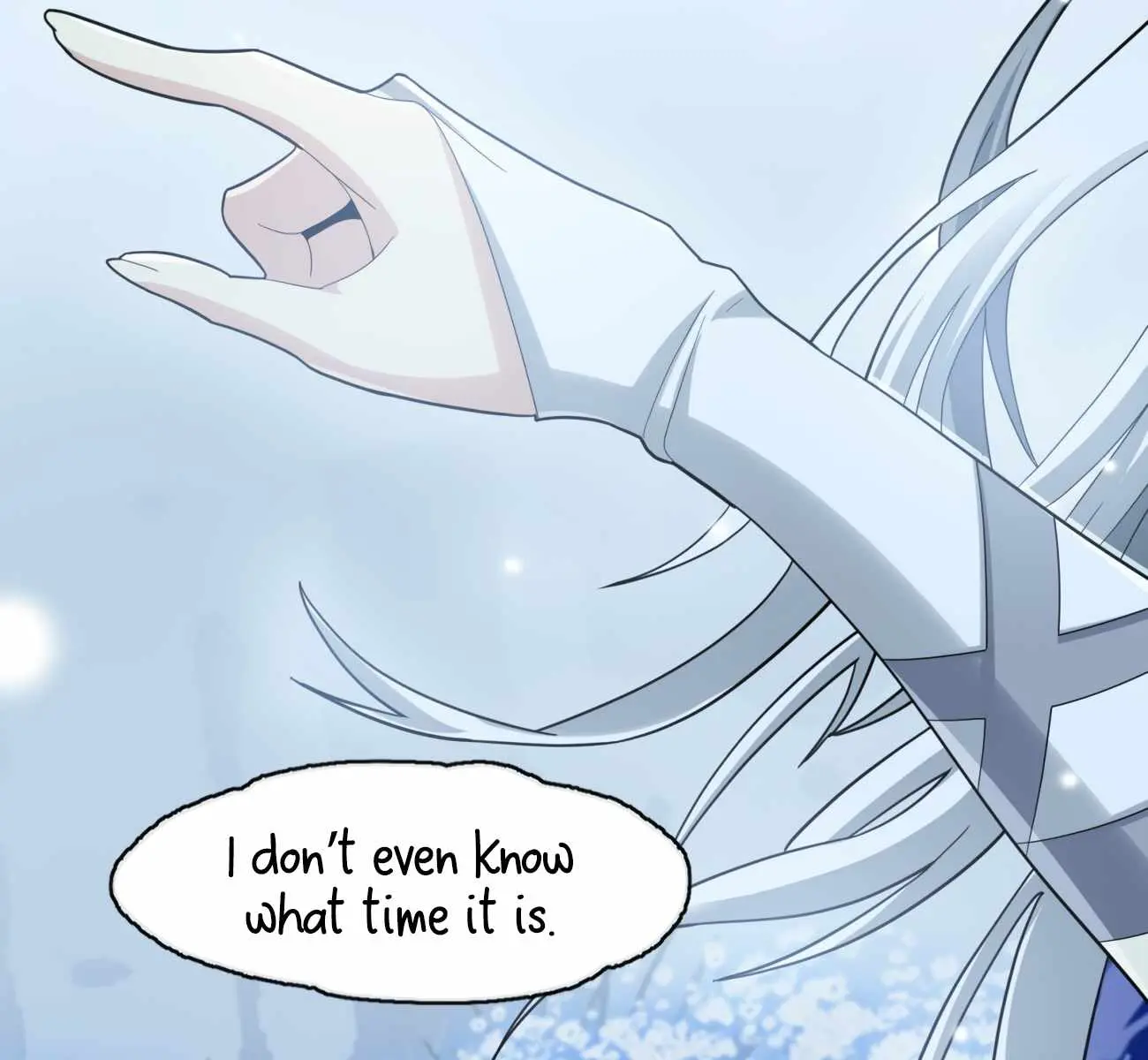 I'm Really Not the Demon God's Lackey Chapter 15 Page 27