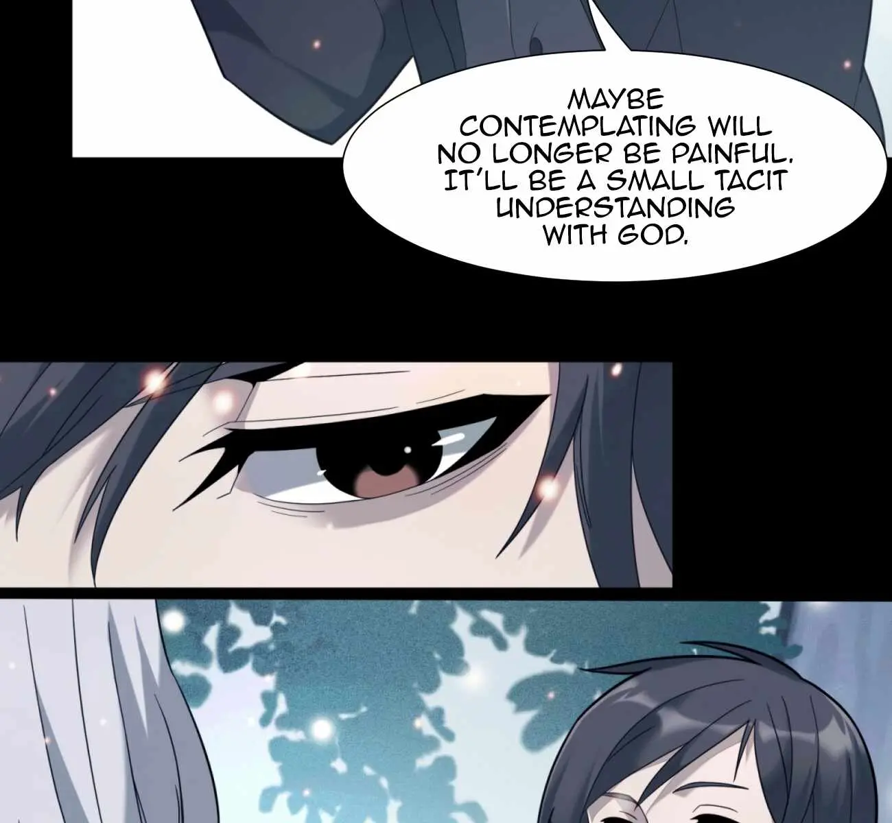 I'm Really Not the Demon God's Lackey Chapter 15 Page 82