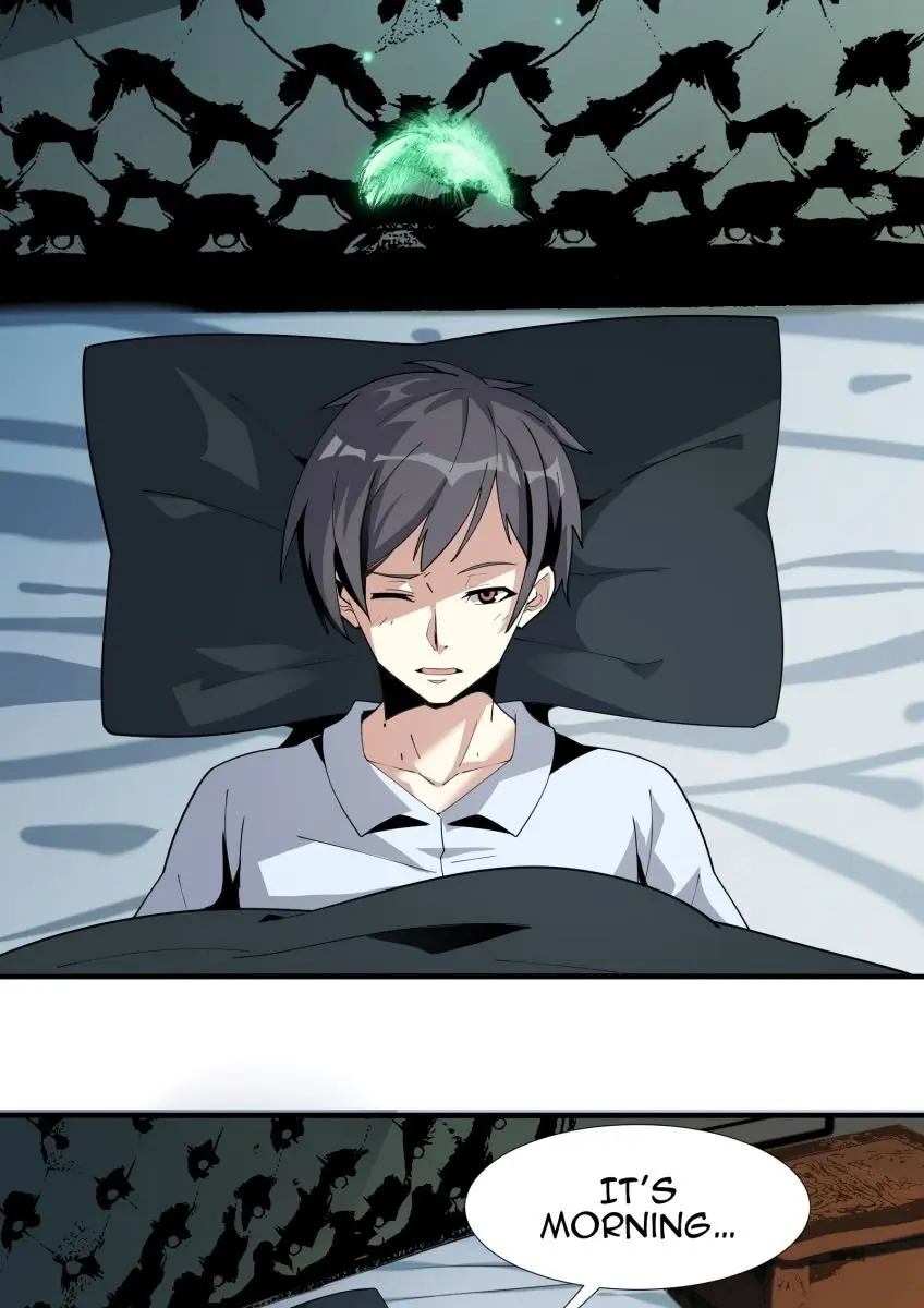 I'm Really Not the Demon God's Lackey Chapter 17 Page 5
