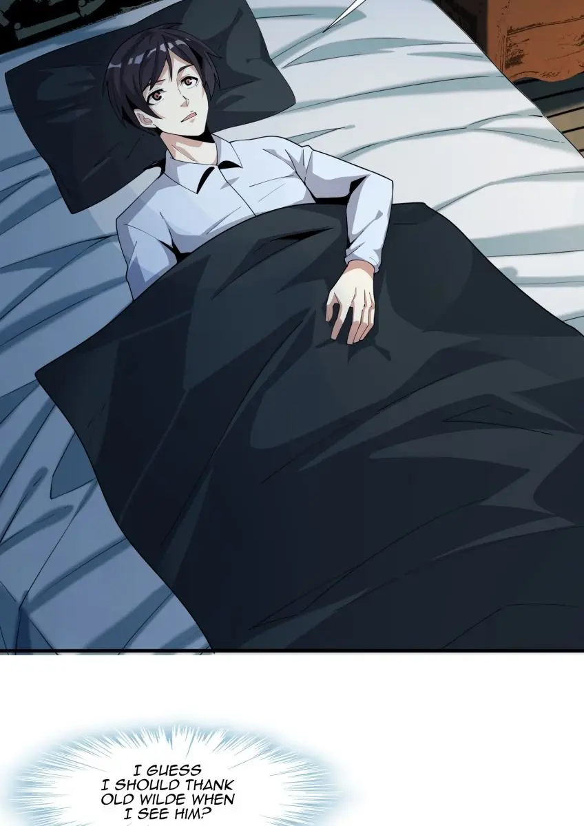 I'm Really Not the Demon God's Lackey Chapter 17 Page 6