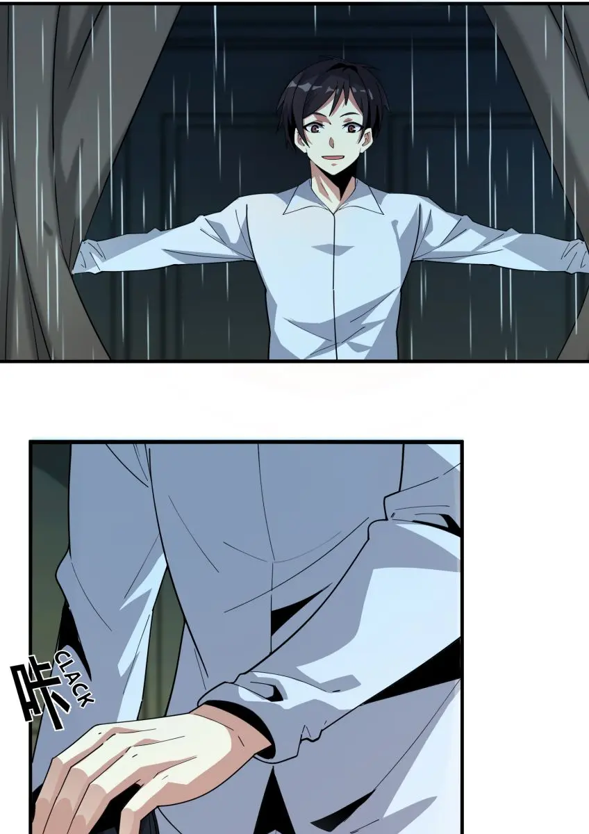 I'm Really Not the Demon God's Lackey Chapter 17 Page 9