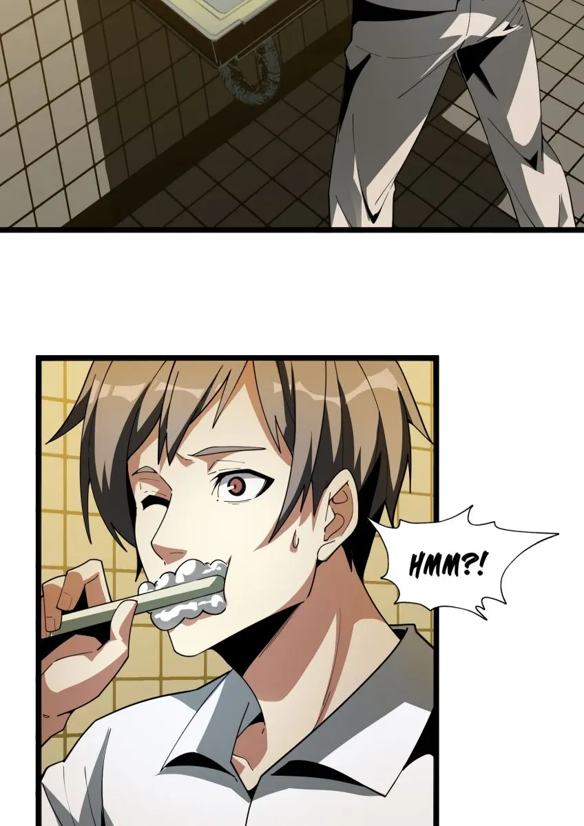 I'm Really Not the Demon God's Lackey Chapter 17 Page 13