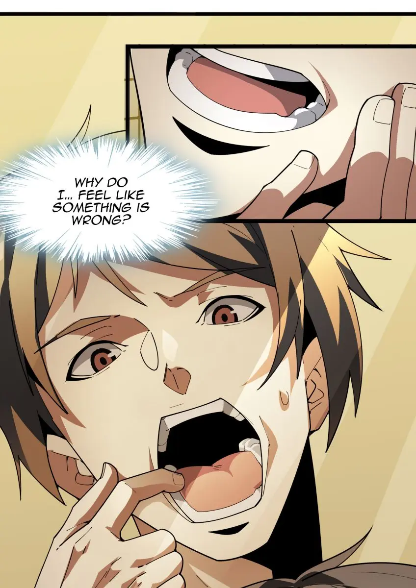 I'm Really Not the Demon God's Lackey Chapter 17 Page 15