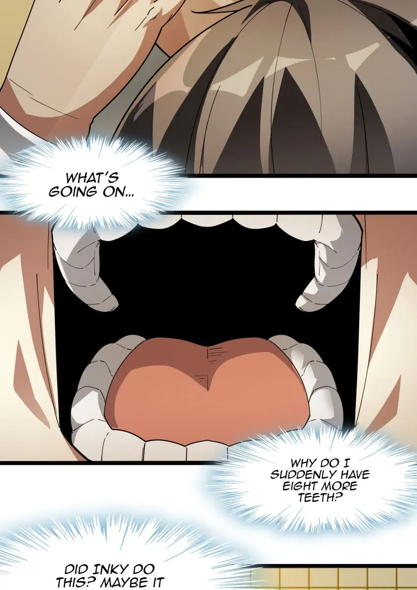 I'm Really Not the Demon God's Lackey Chapter 17 Page 16