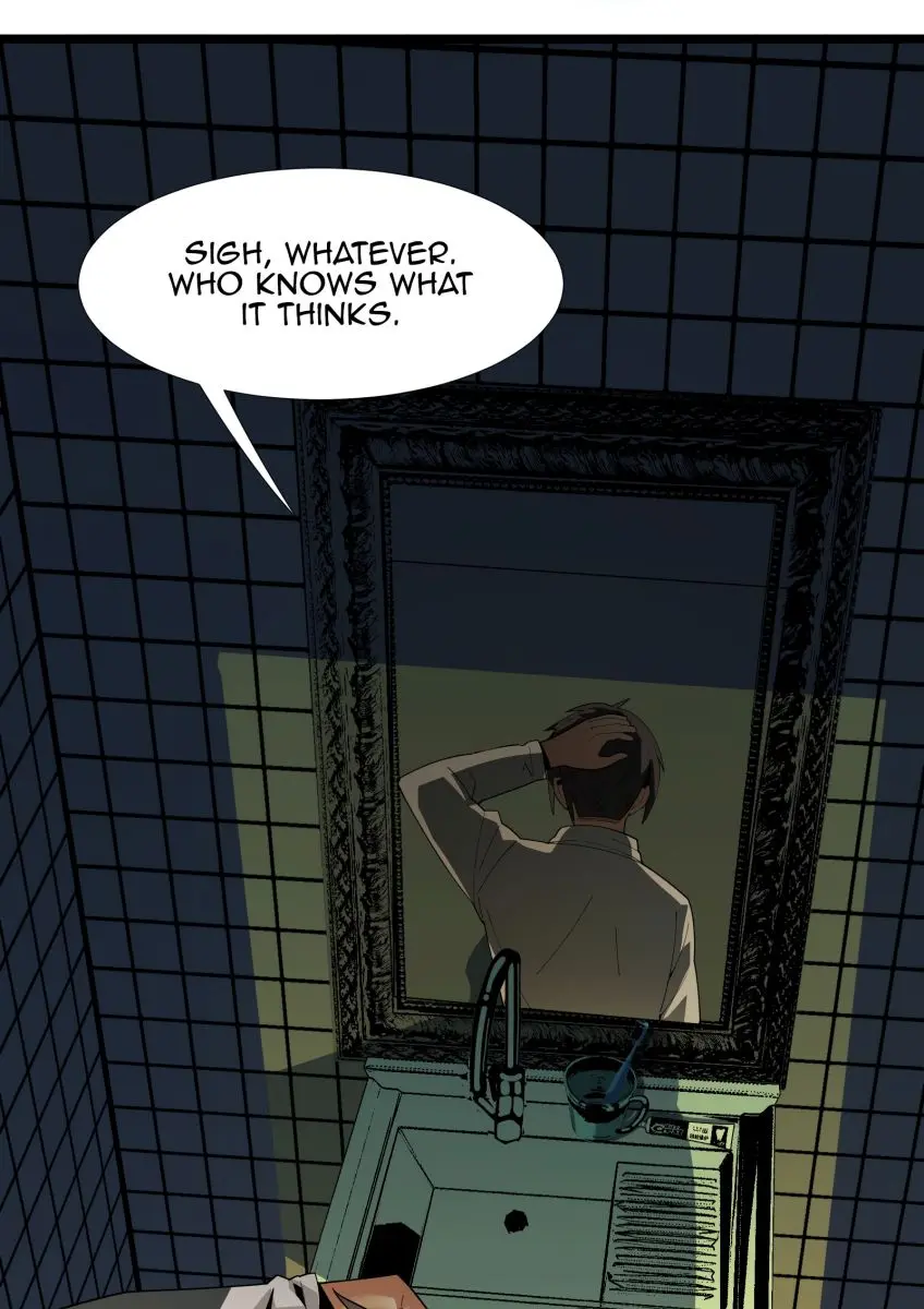 I'm Really Not the Demon God's Lackey Chapter 17 Page 18