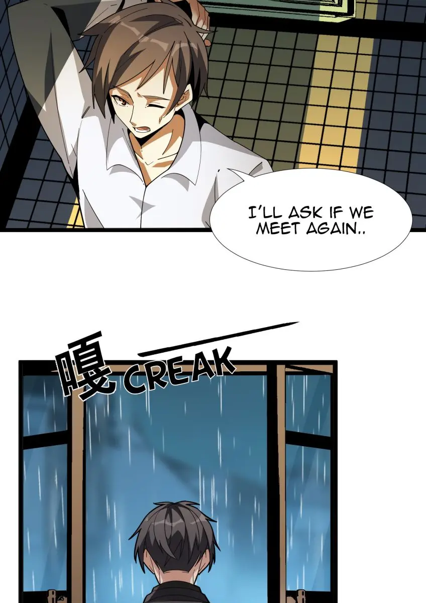 I'm Really Not the Demon God's Lackey Chapter 17 Page 19