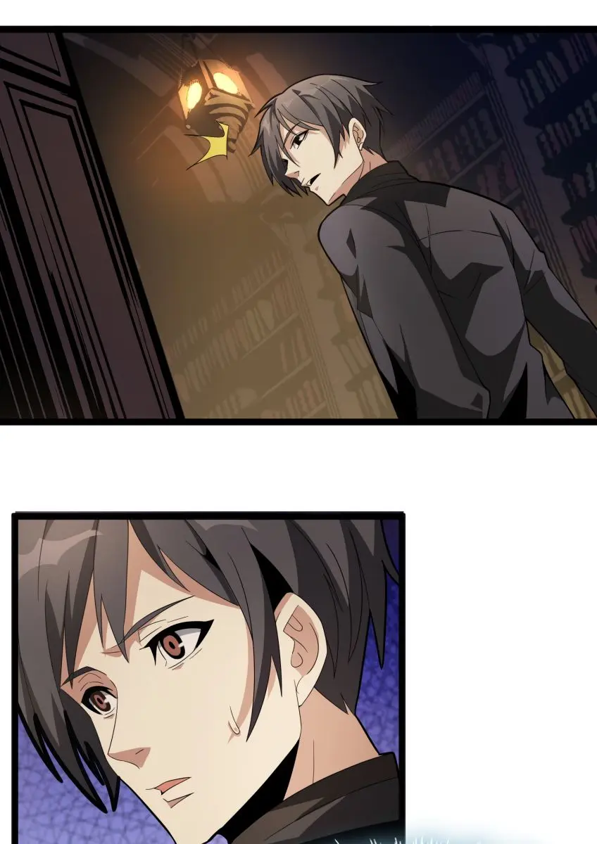 I'm Really Not the Demon God's Lackey Chapter 17 Page 21