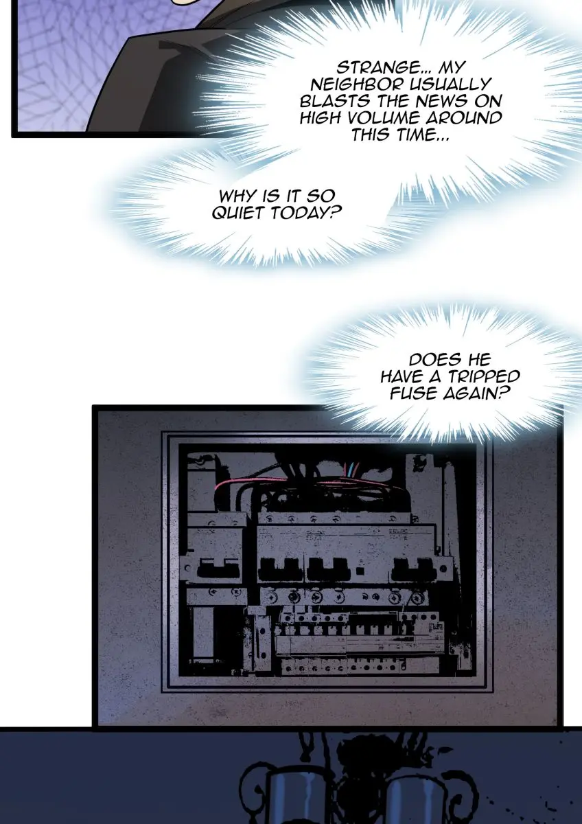 I'm Really Not the Demon God's Lackey Chapter 17 Page 22