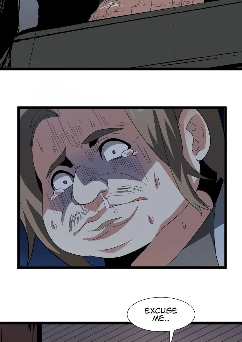 I'm Really Not the Demon God's Lackey Chapter 17 Page 24