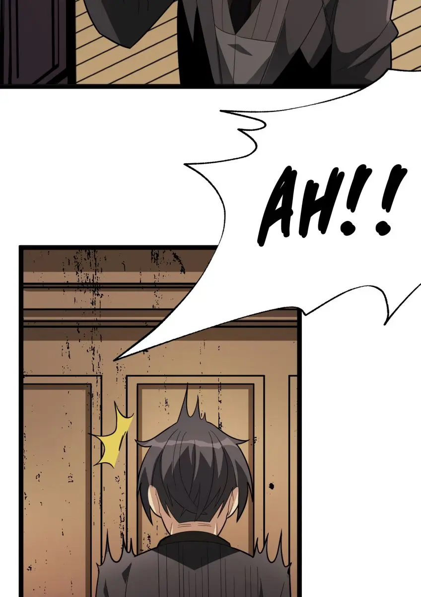 I'm Really Not the Demon God's Lackey Chapter 17 Page 26