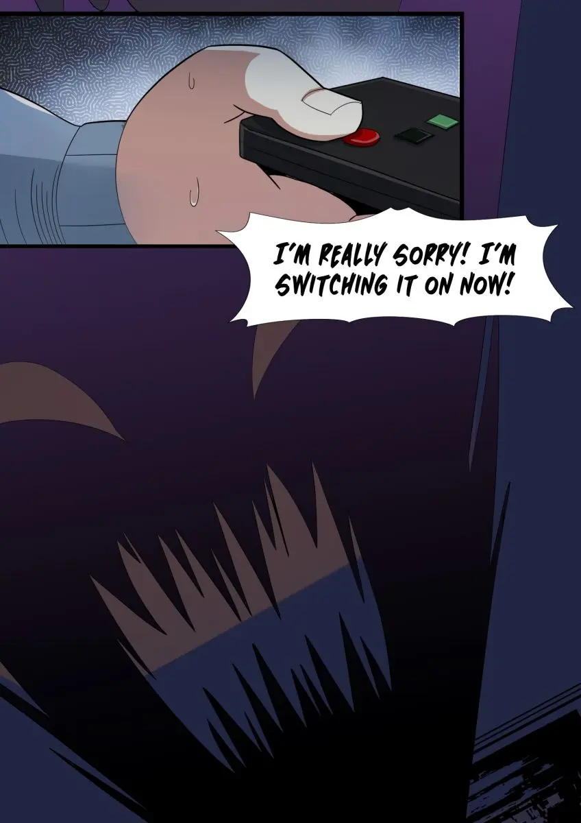I'm Really Not the Demon God's Lackey Chapter 17 Page 29