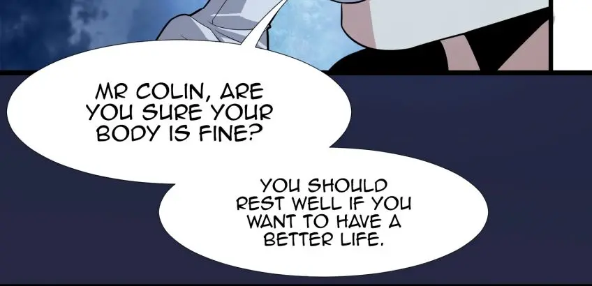 I'm Really Not the Demon God's Lackey Chapter 17 Page 32