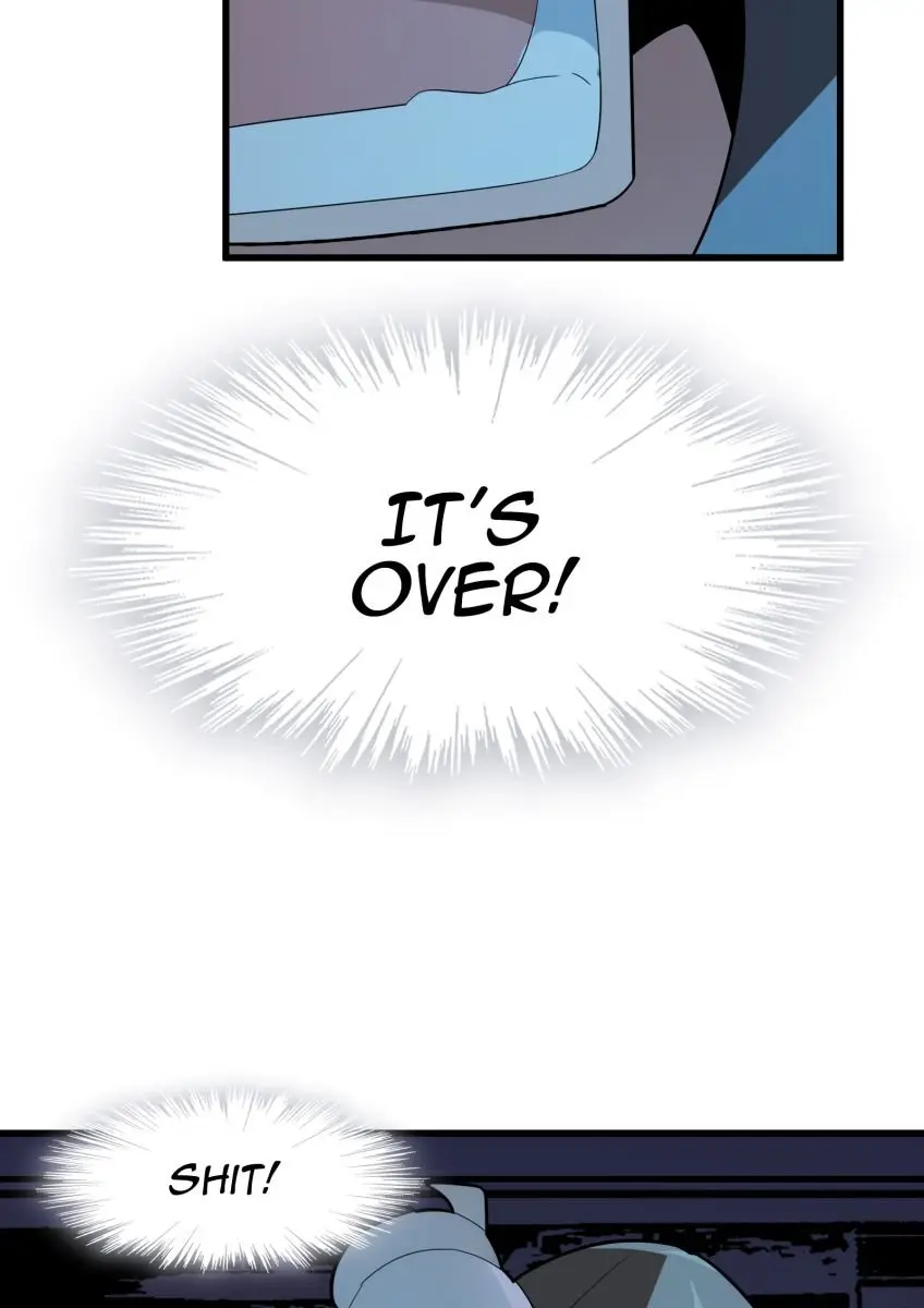 I'm Really Not the Demon God's Lackey Chapter 17 Page 39