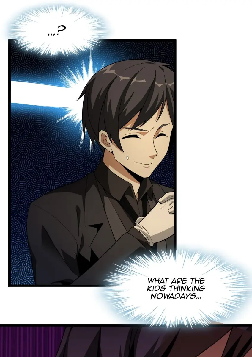 I'm Really Not the Demon God's Lackey Chapter 17 Page 59