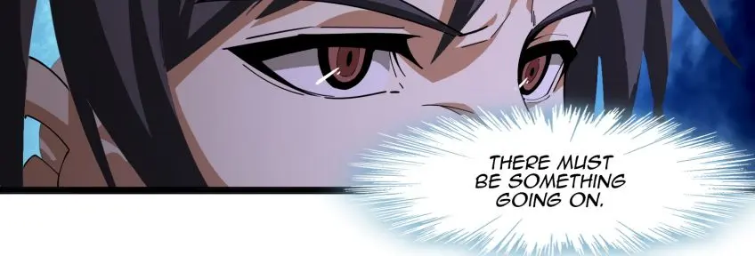 I'm Really Not the Demon God's Lackey Chapter 17 Page 64