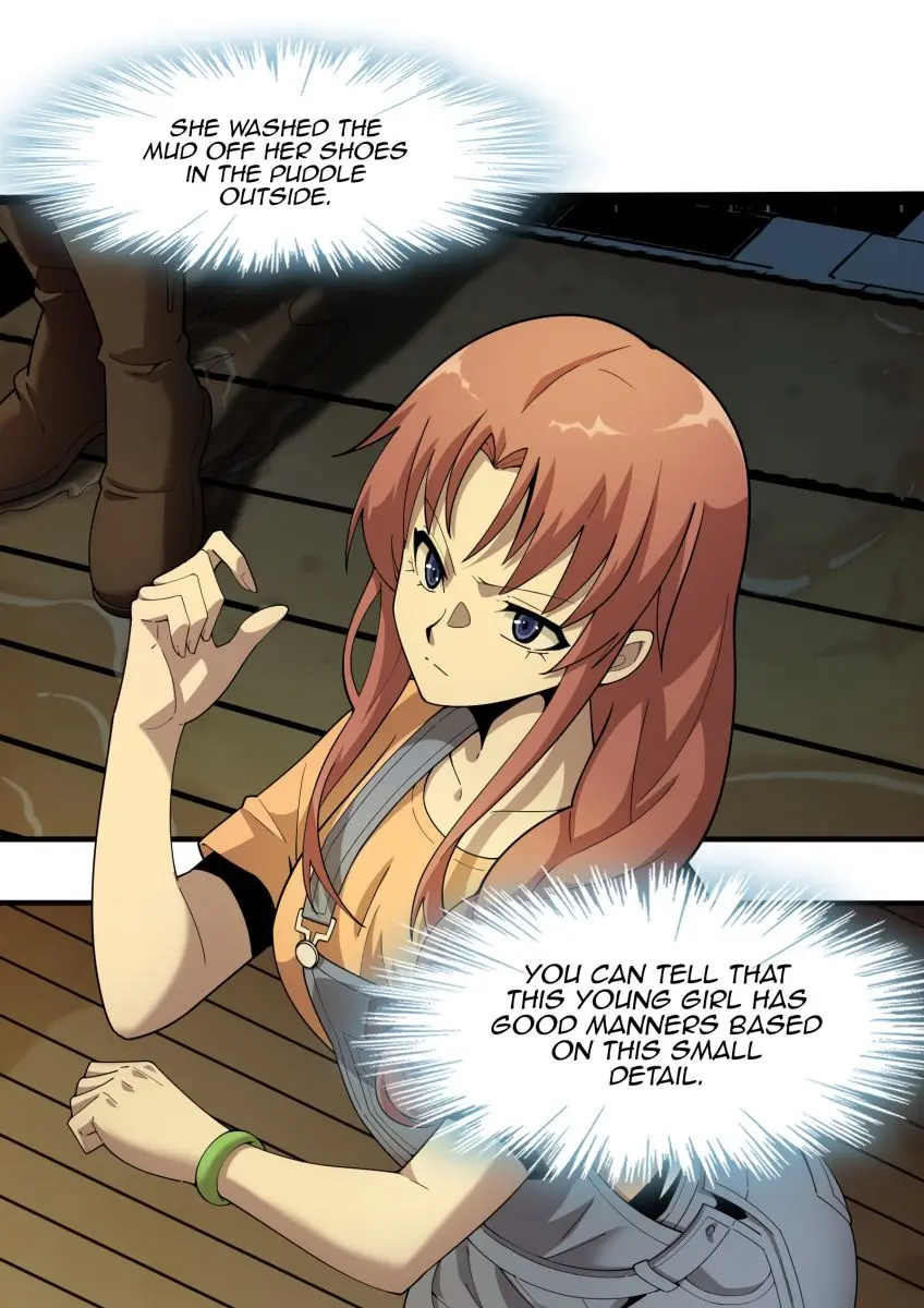 I'm Really Not the Demon God's Lackey Chapter 17 Page 65
