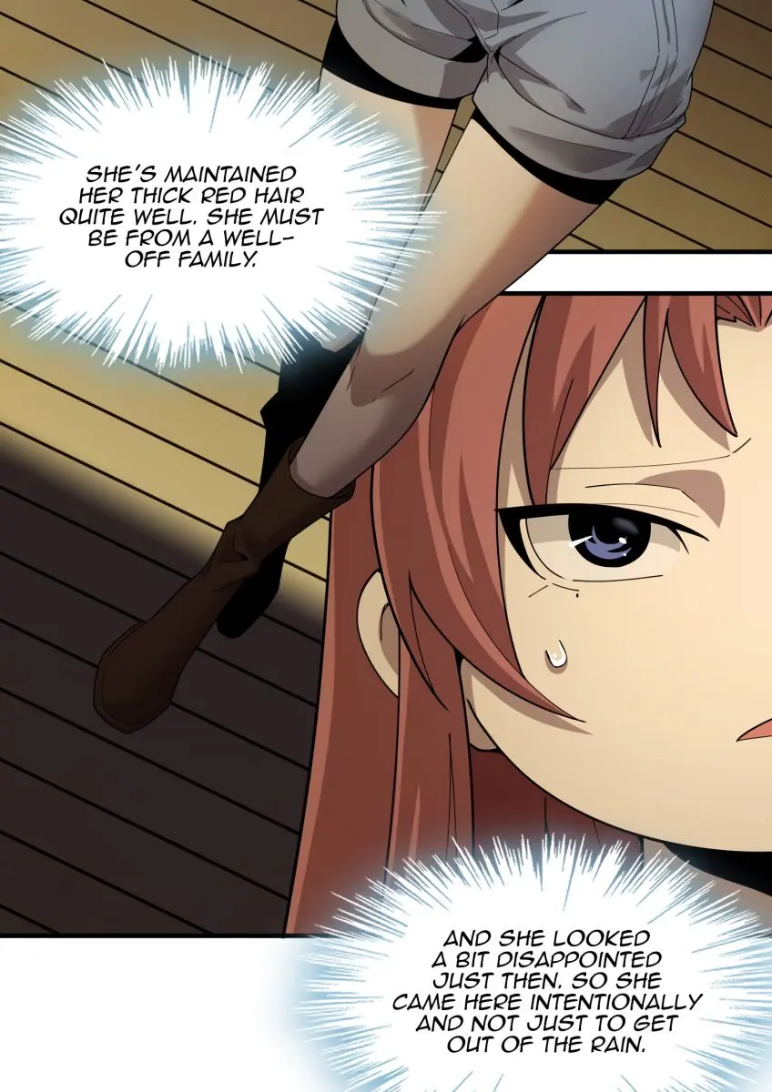 I'm Really Not the Demon God's Lackey Chapter 17 Page 66