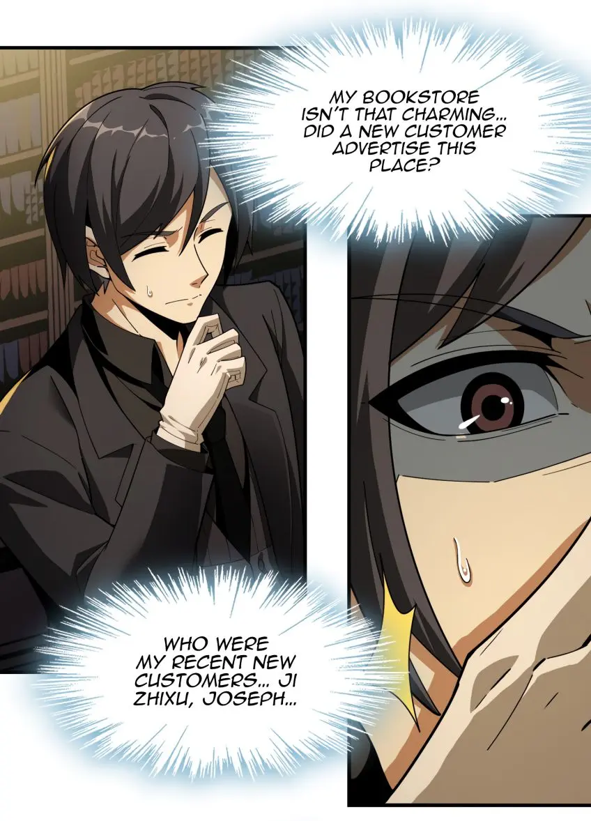 I'm Really Not the Demon God's Lackey Chapter 17 Page 68