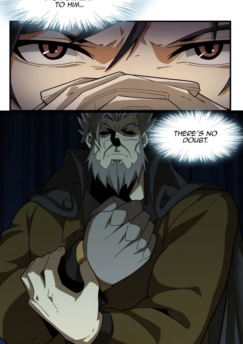 I'm Really Not the Demon God's Lackey Chapter 17 Page 70