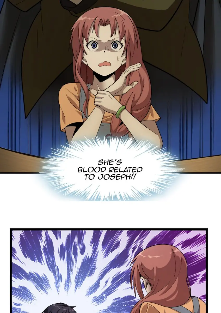 I'm Really Not the Demon God's Lackey Chapter 17 Page 71