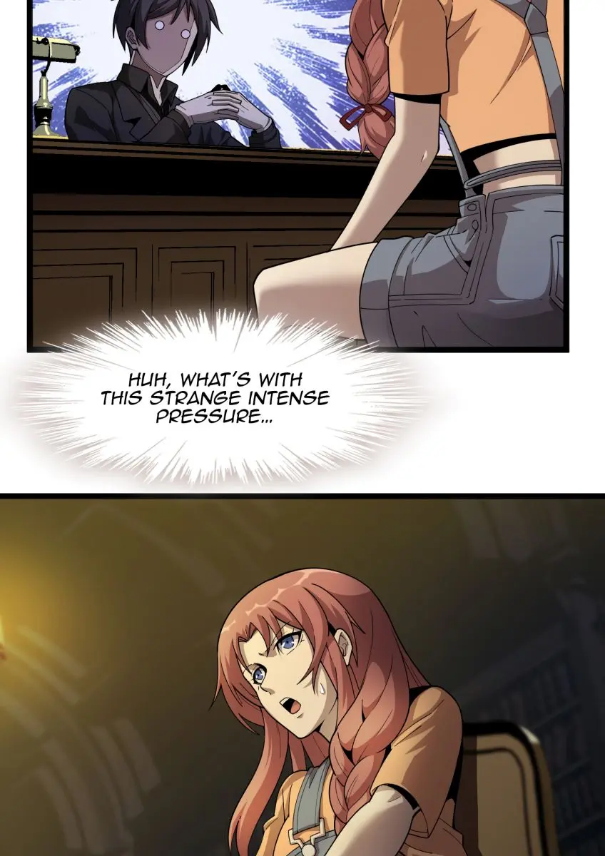 I'm Really Not the Demon God's Lackey Chapter 17 Page 72
