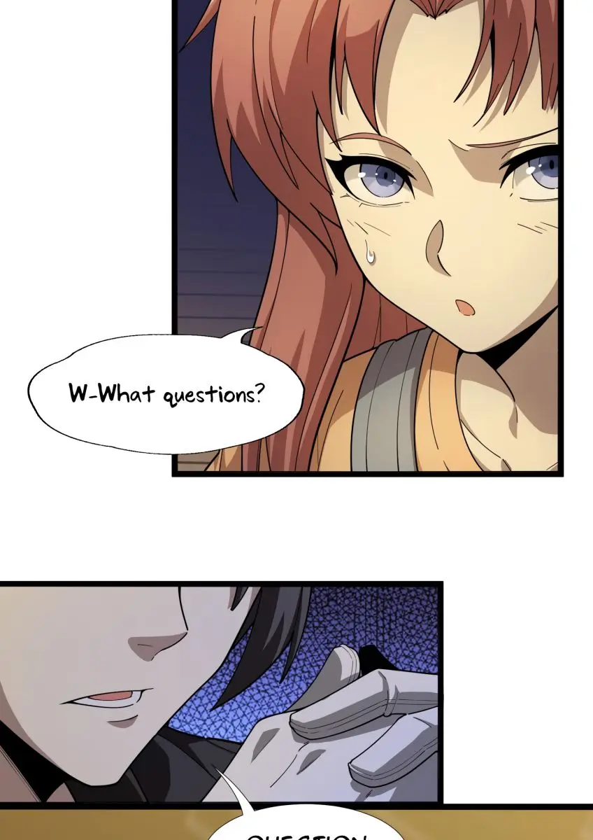 I'm Really Not the Demon God's Lackey Chapter 17 Page 75