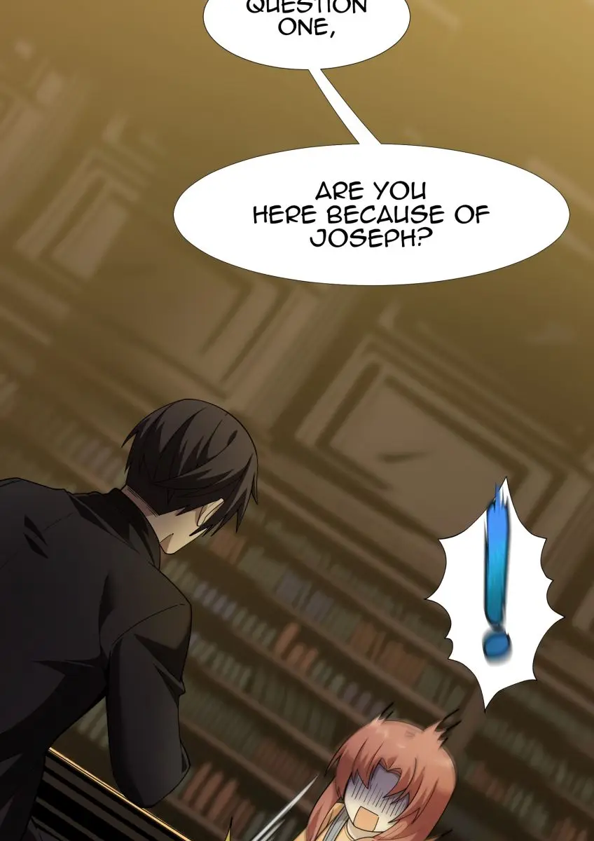 I'm Really Not the Demon God's Lackey Chapter 17 Page 76