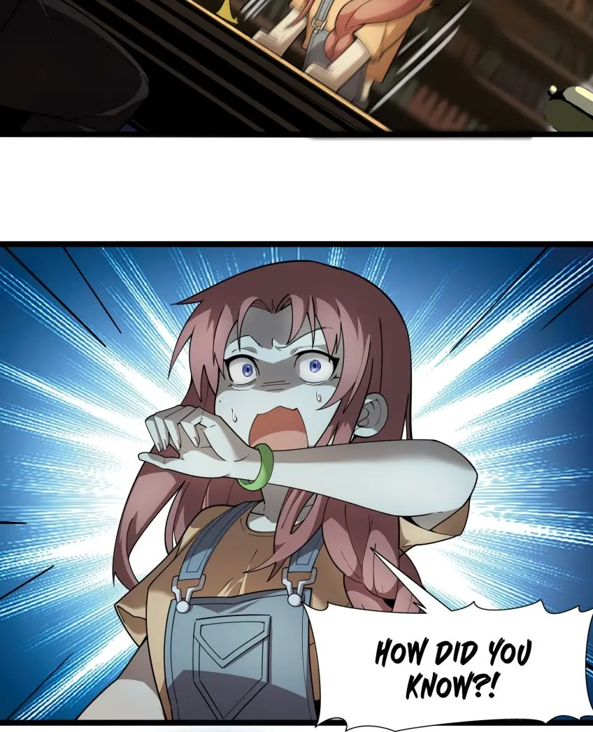 I'm Really Not the Demon God's Lackey Chapter 17 Page 77