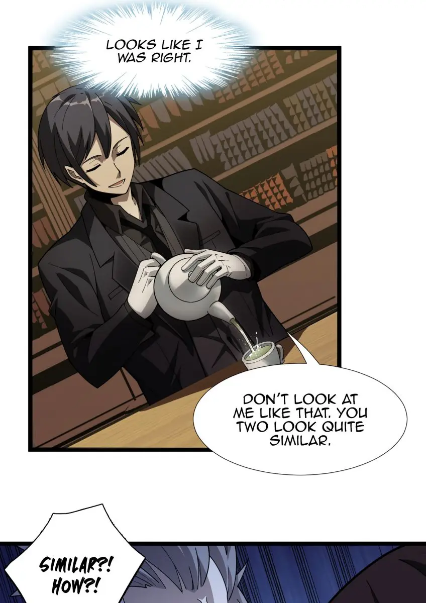 I'm Really Not the Demon God's Lackey Chapter 17 Page 78