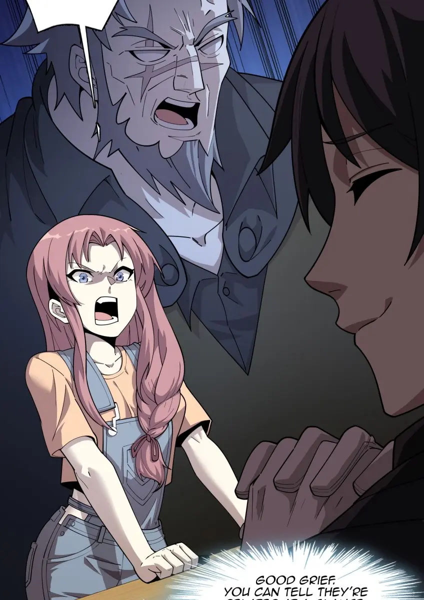 I'm Really Not the Demon God's Lackey Chapter 17 Page 79
