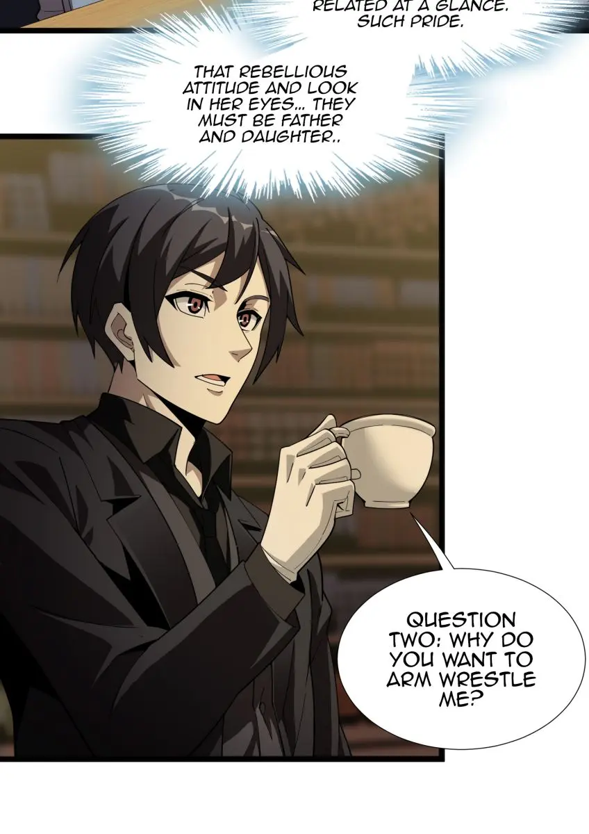 I'm Really Not the Demon God's Lackey Chapter 17 Page 80
