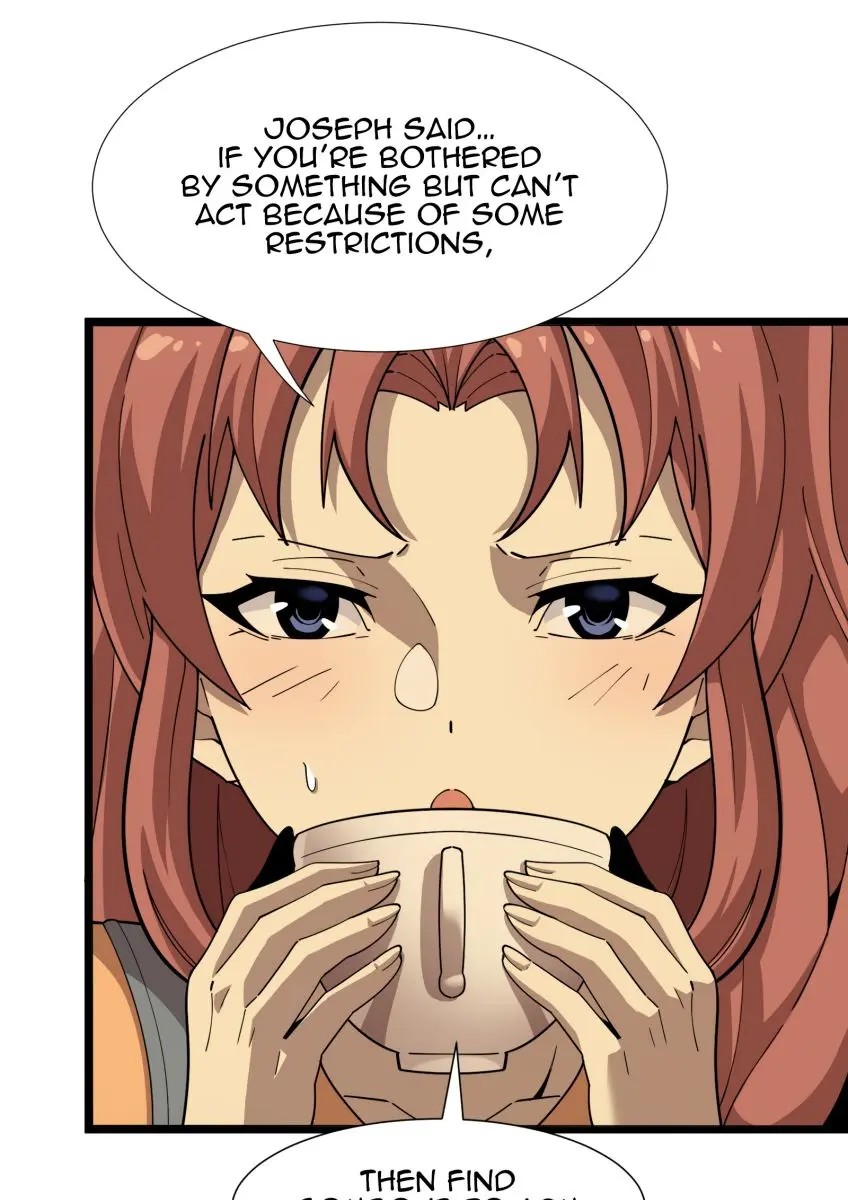 I'm Really Not the Demon God's Lackey Chapter 17 Page 81