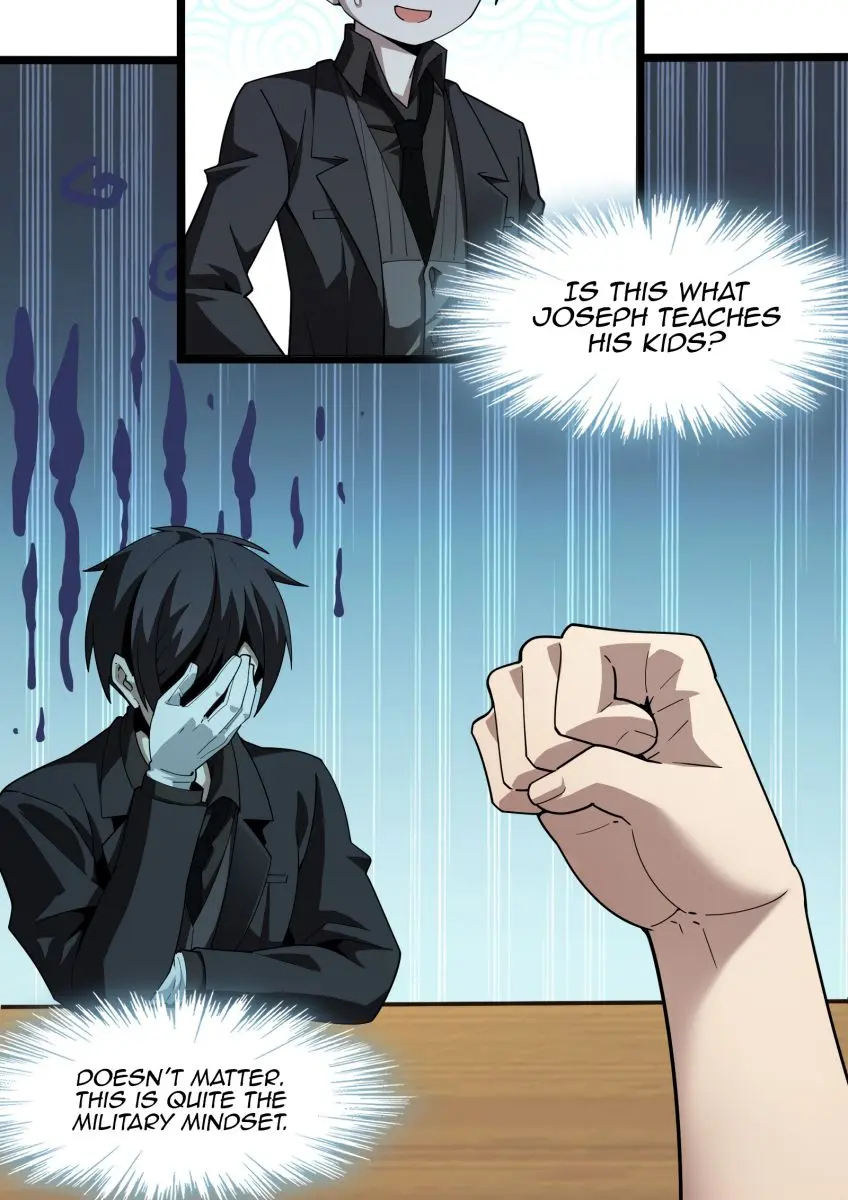 I'm Really Not the Demon God's Lackey Chapter 17 Page 85