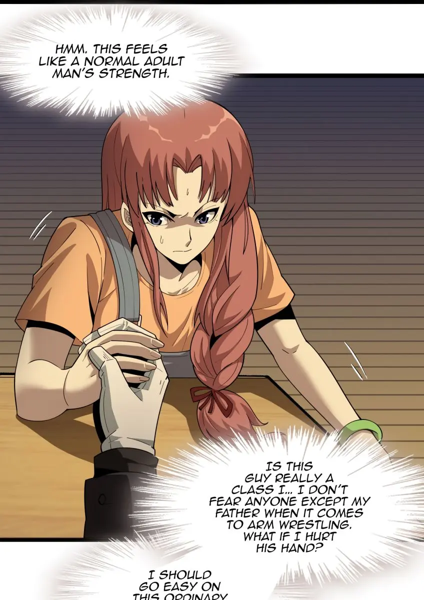 I'm Really Not the Demon God's Lackey Chapter 17 Page 90