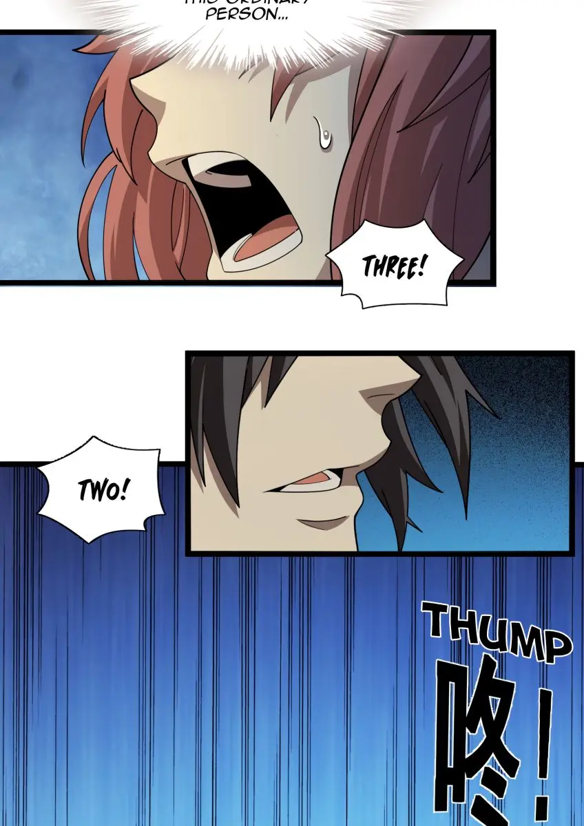 I'm Really Not the Demon God's Lackey Chapter 17 Page 91