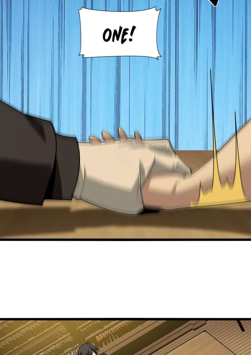 I'm Really Not the Demon God's Lackey Chapter 17 Page 92
