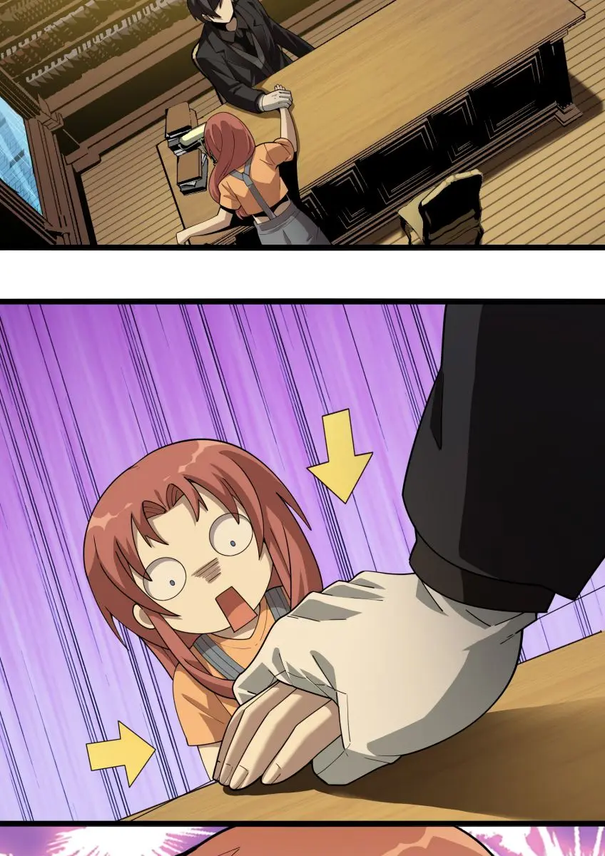 I'm Really Not the Demon God's Lackey Chapter 17 Page 93