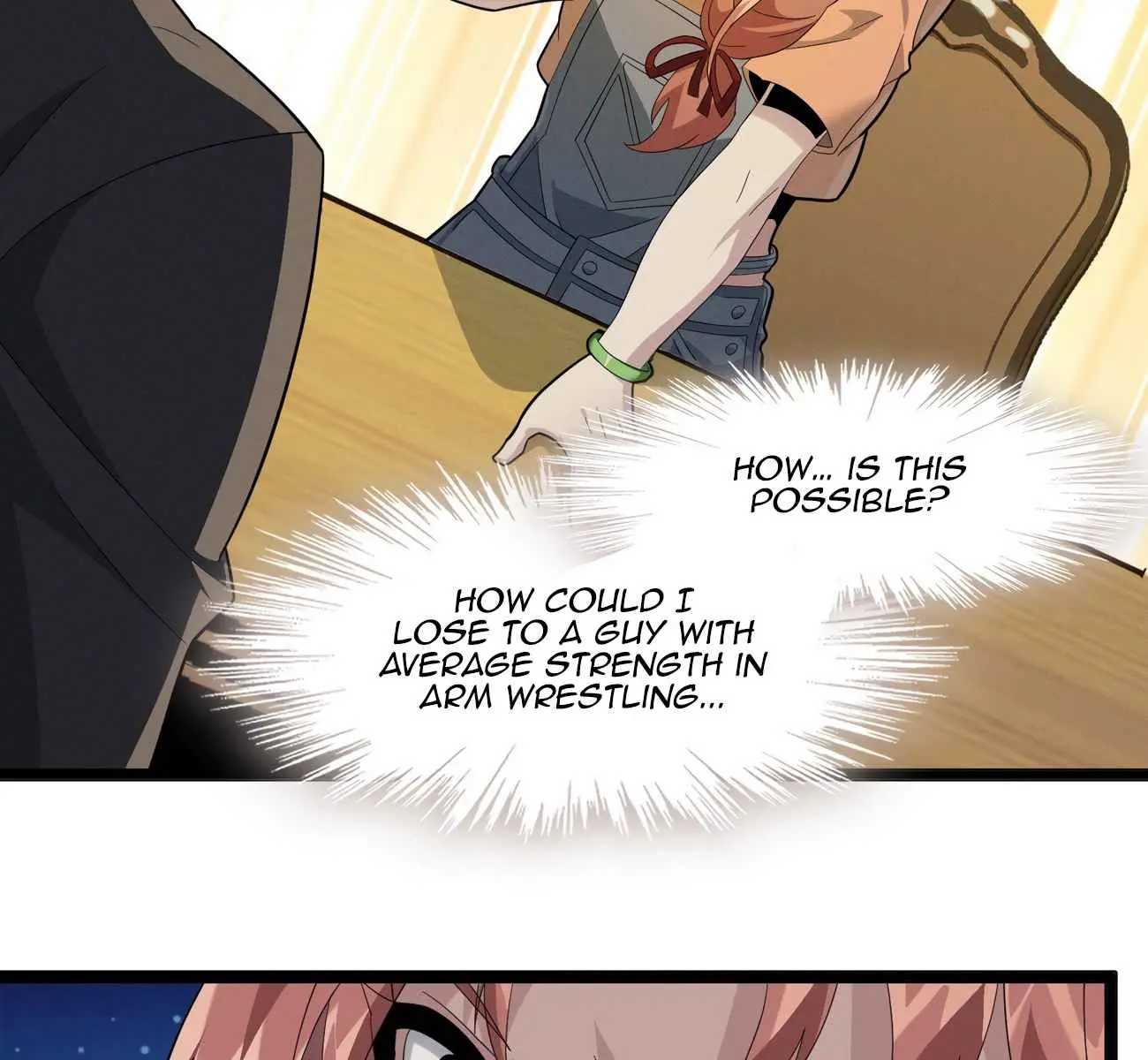I'm Really Not the Demon God's Lackey Chapter 18 Page 6