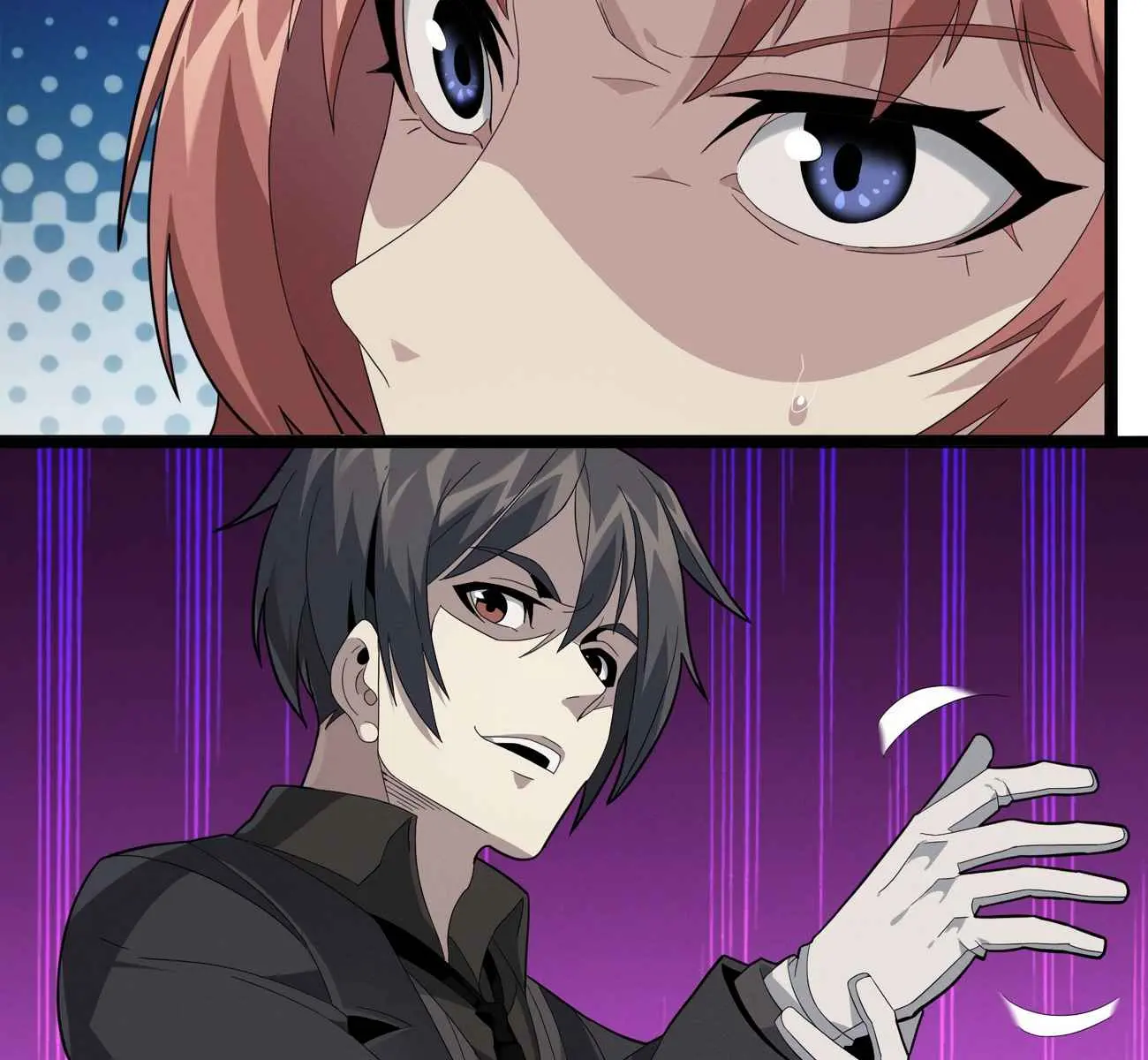 I'm Really Not the Demon God's Lackey Chapter 18 Page 7