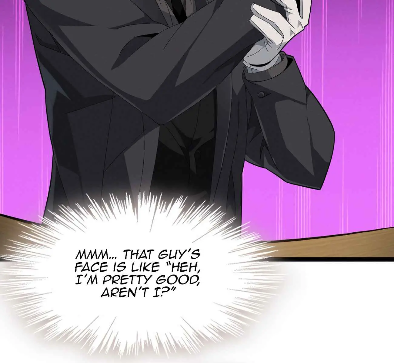 I'm Really Not the Demon God's Lackey Chapter 18 Page 8