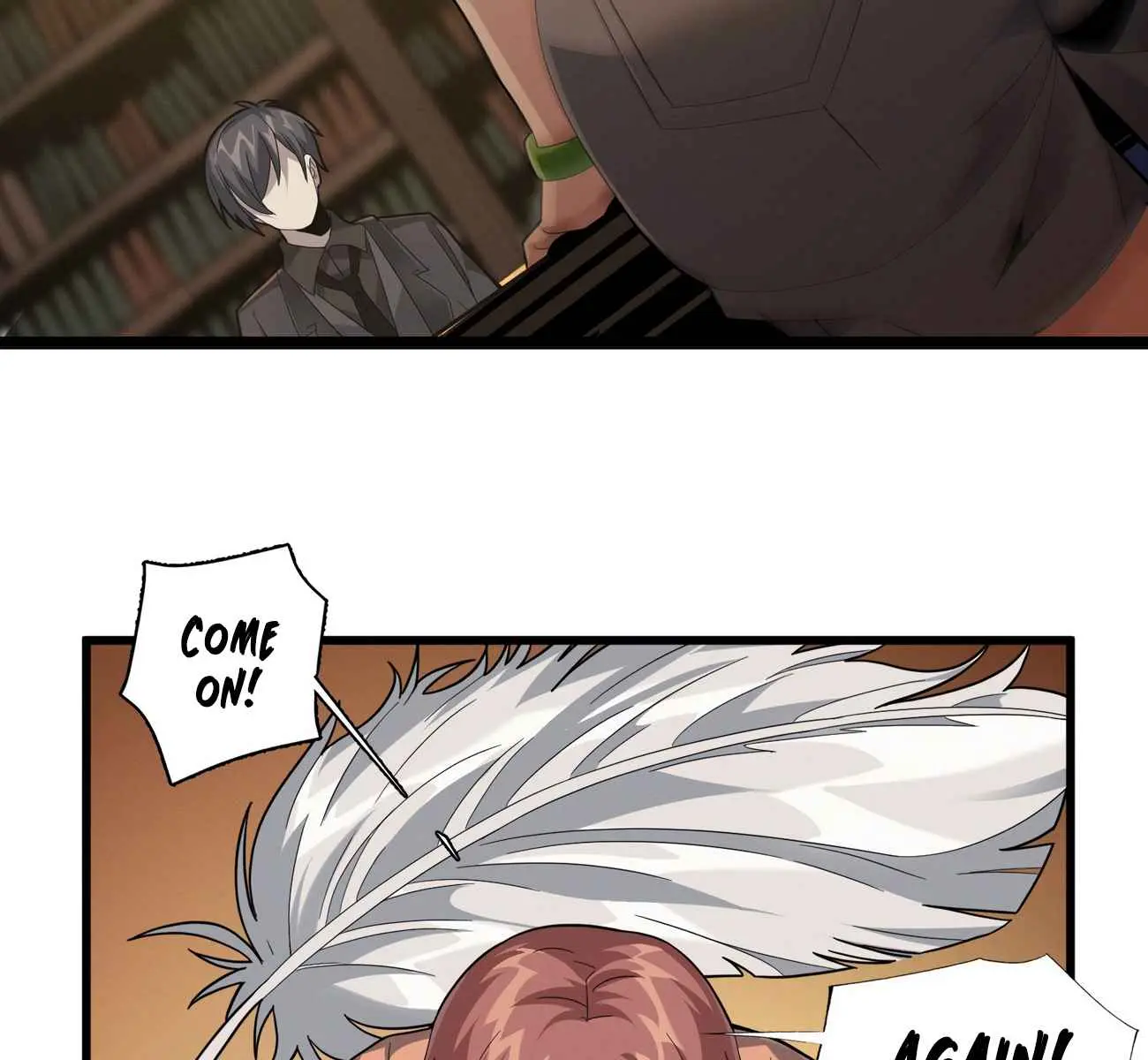 I'm Really Not the Demon God's Lackey Chapter 18 Page 16