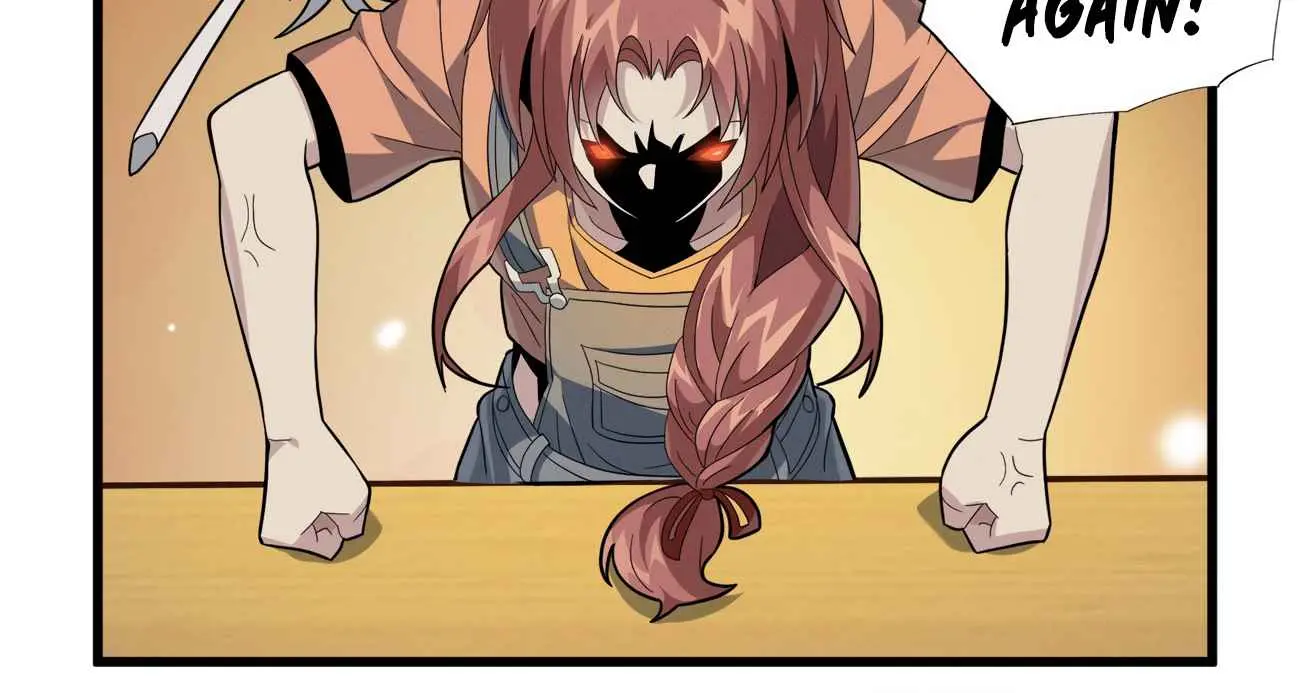 I'm Really Not the Demon God's Lackey Chapter 18 Page 17