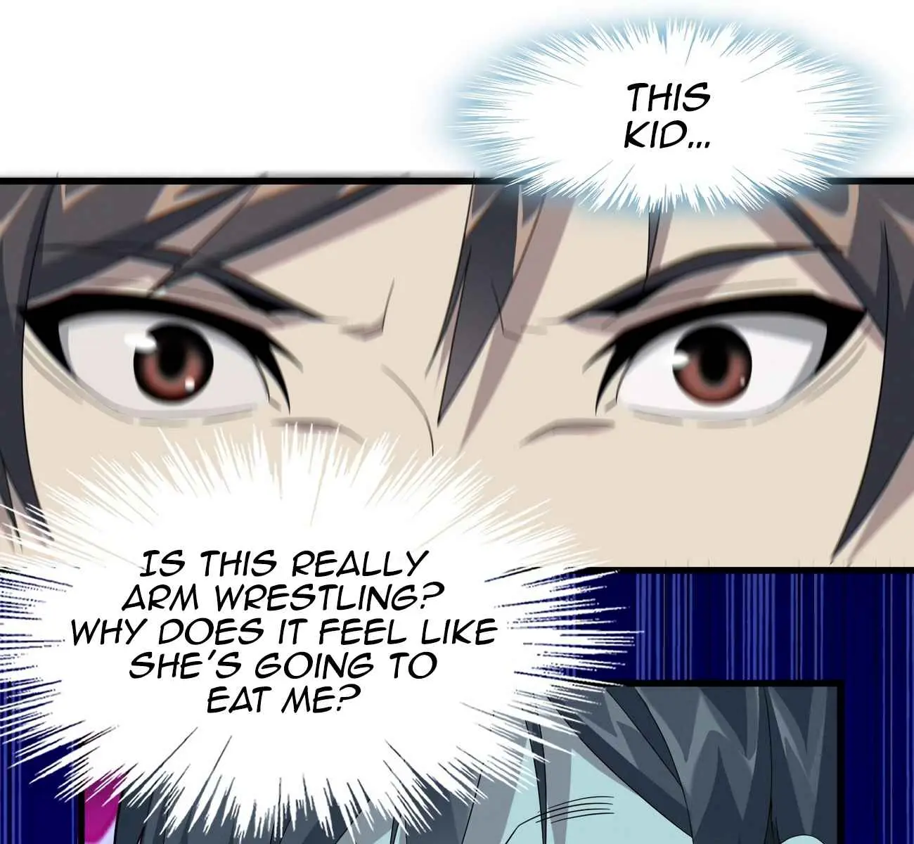 I'm Really Not the Demon God's Lackey Chapter 18 Page 18