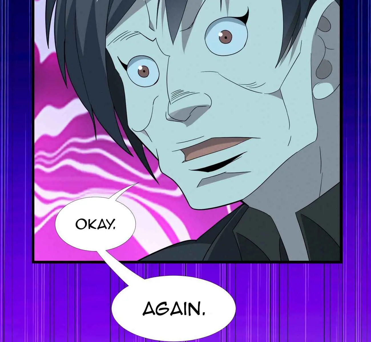 I'm Really Not the Demon God's Lackey Chapter 18 Page 19
