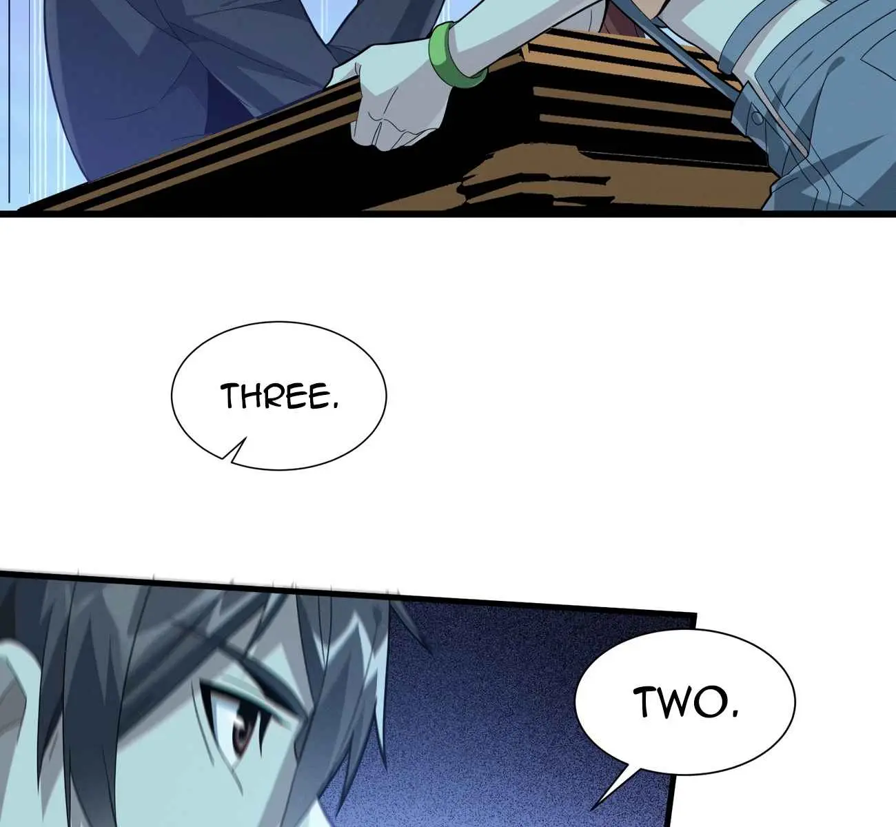 I'm Really Not the Demon God's Lackey Chapter 18 Page 21