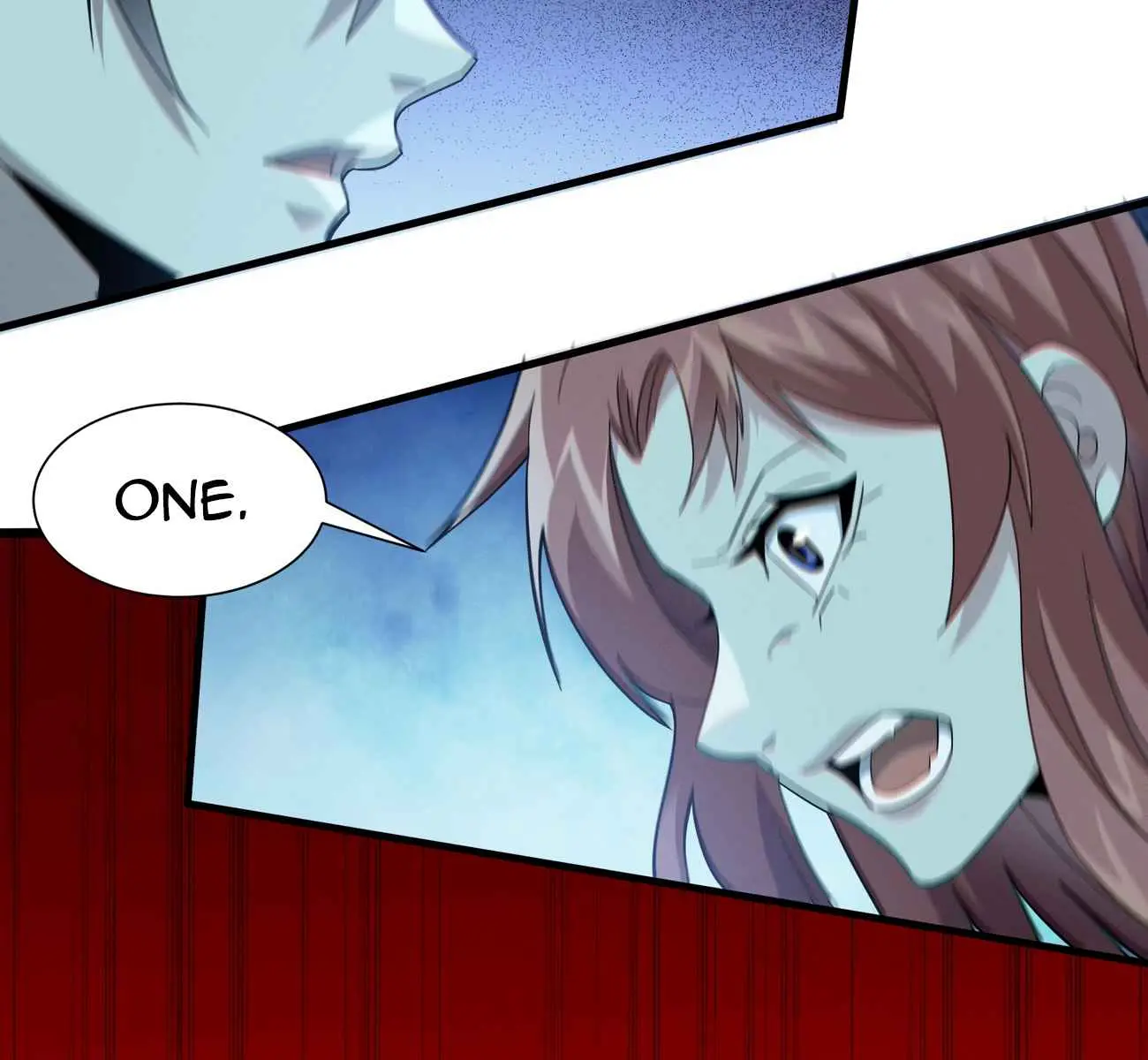 I'm Really Not the Demon God's Lackey Chapter 18 Page 22